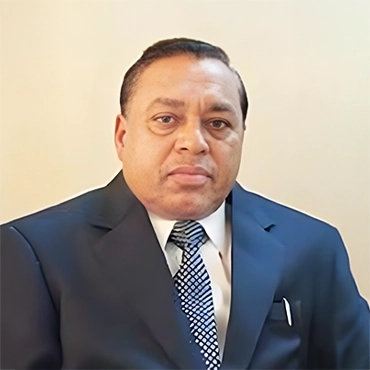 Shri G.D. Jain